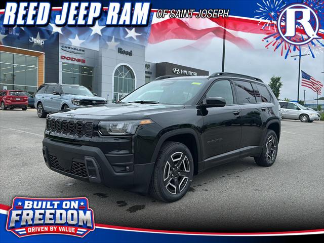 2026 Jeep Cherokee Limited 4x4 for sale in Saint Joseph, MO