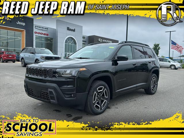 2026 Jeep Cherokee Limited 4x4 for sale in Saint Joseph, MO