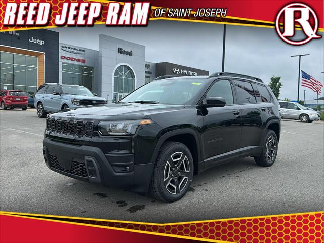 2026 Jeep Cherokee Limited 4x4 for sale in Saint Joseph, MO