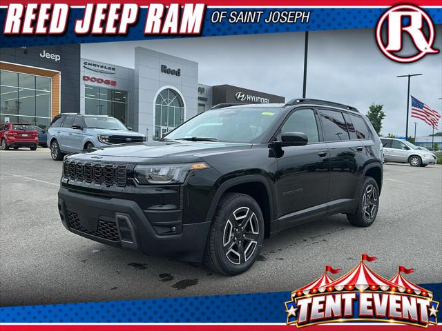2026 Jeep Cherokee Limited 4x4 for sale in Saint Joseph, MO