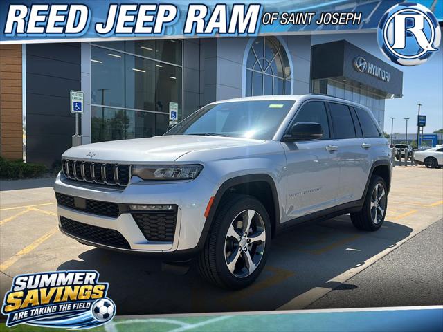 2026 Jeep Grand Cherokee Limited for sale in Saint Joseph, MO