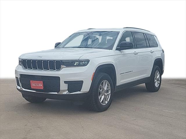 2026 Jeep Grand Cherokee L Altitude 4x4 for sale in Corpus Christi, TX