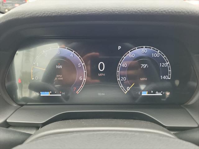 2026 Jeep Grand Cherokee L Altitude 4x4