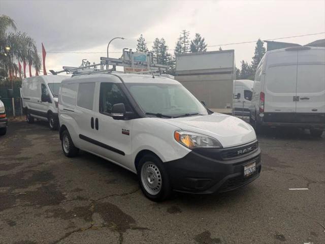 2021 Ram ProMaster City Tradesman Cargo Van
