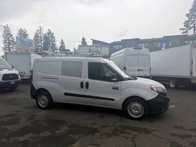 2021 Ram ProMaster City Tradesman Cargo Van