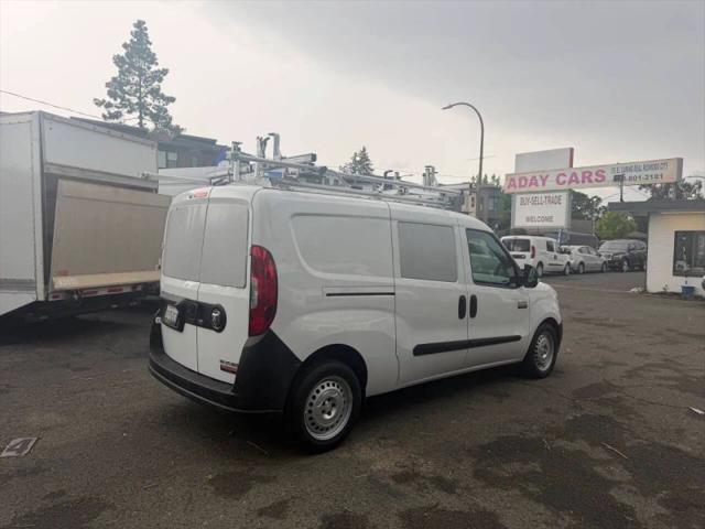 2021 Ram ProMaster City Tradesman Cargo Van