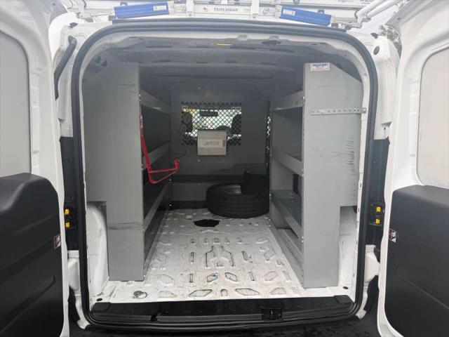 2021 Ram ProMaster City Tradesman Cargo Van