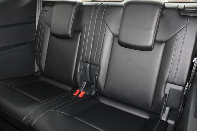 2018 Volkswagen Atlas 3.6L V6 SE w/Technology