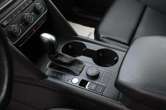 2018 Volkswagen Atlas 3.6L V6 SE w/Technology