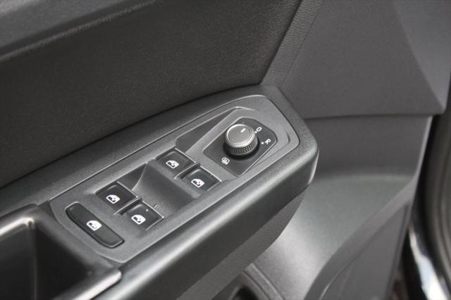 2018 Volkswagen Atlas 3.6L V6 SE w/Technology