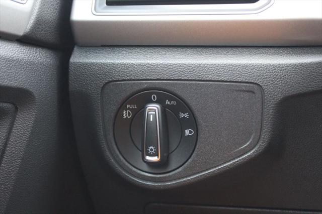 2018 Volkswagen Atlas 3.6L V6 SE w/Technology