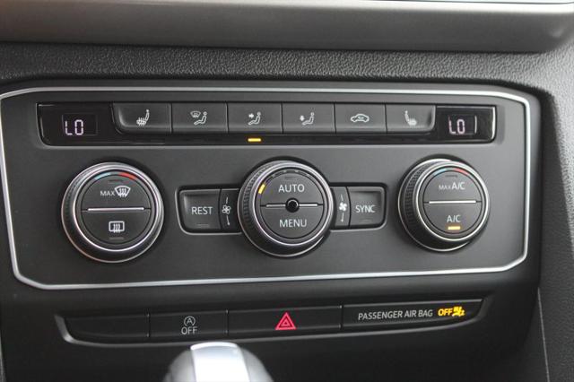 2018 Volkswagen Atlas 3.6L V6 SE w/Technology