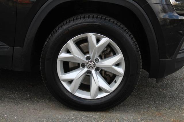 2018 Volkswagen Atlas 3.6L V6 SE w/Technology