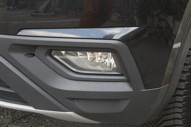 2018 Volkswagen Atlas 3.6L V6 SE w/Technology