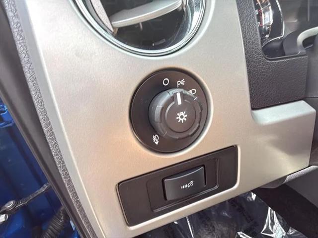 2011 Ford F-150 FX4
