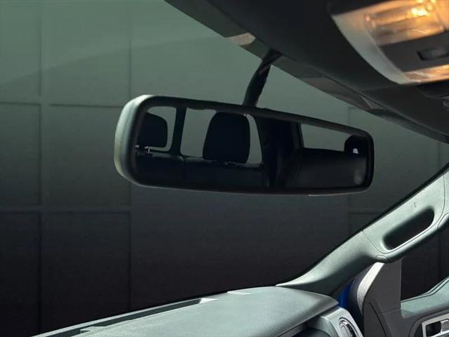 2011 Ford F-150 FX4