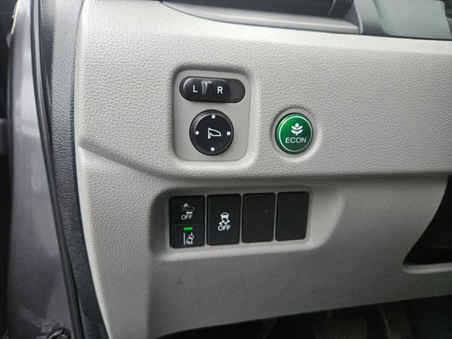 2019 Honda Pilot LX