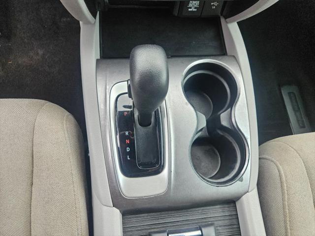 2019 Honda Pilot LX