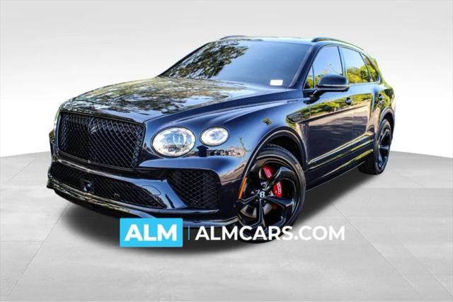 2024 Bentley Bentayga S for sale in Buford, GA