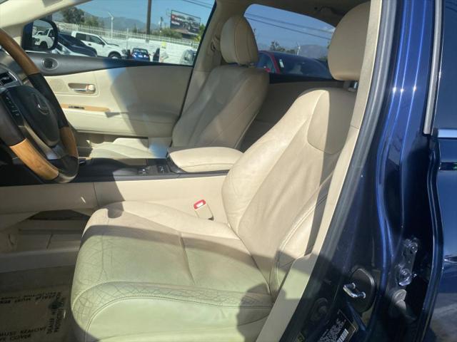 2014 Lexus RX 450h 450h