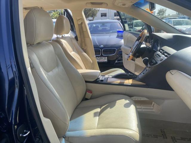2014 Lexus RX 450h 450h