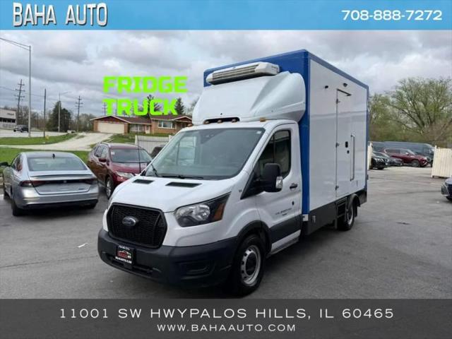 2023 Ford Transit Chassis 350 XL for sale in Palos Hills, IL