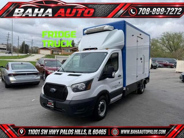 2023 Ford Transit Chassis 350 XL for sale in Palos Hills, IL