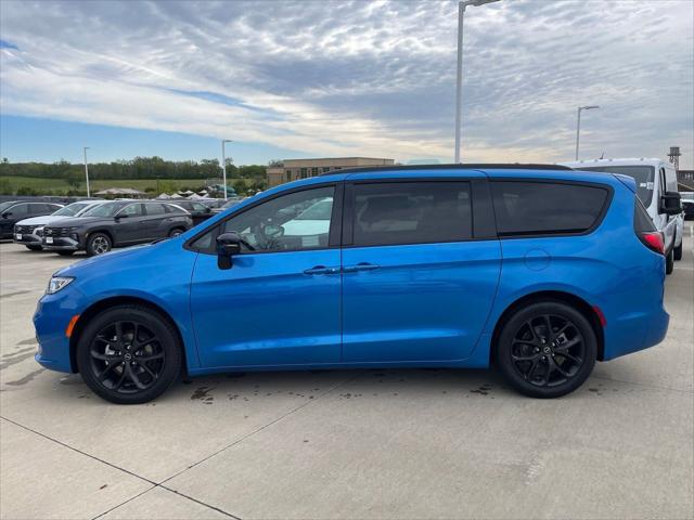 2026 Chrysler Pacifica PACIFICA SELECT 2026 Chrysler Pacifica PACIFICA SELECT