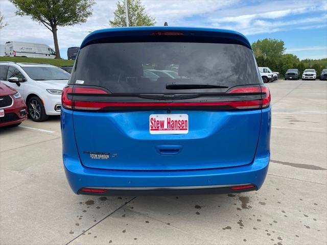 2026 Chrysler Pacifica PACIFICA SELECT 2026 Chrysler Pacifica PACIFICA SELECT