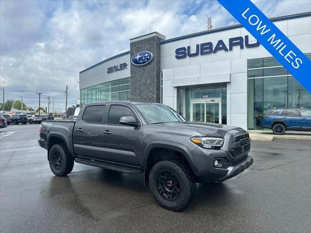 2022 Toyota Tacoma TRD Off Road for sale in Fort Wayne, IN