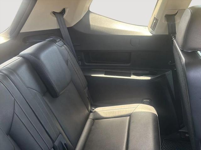 2018 Volkswagen Atlas 3.6L V6 SEL