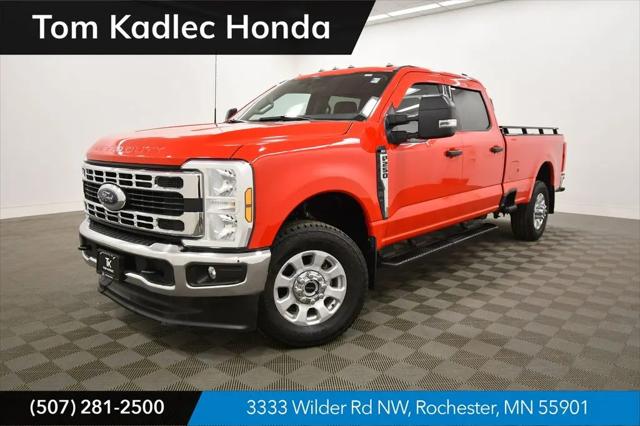 2024 Ford F-250 XLT for sale in Rochester, MN