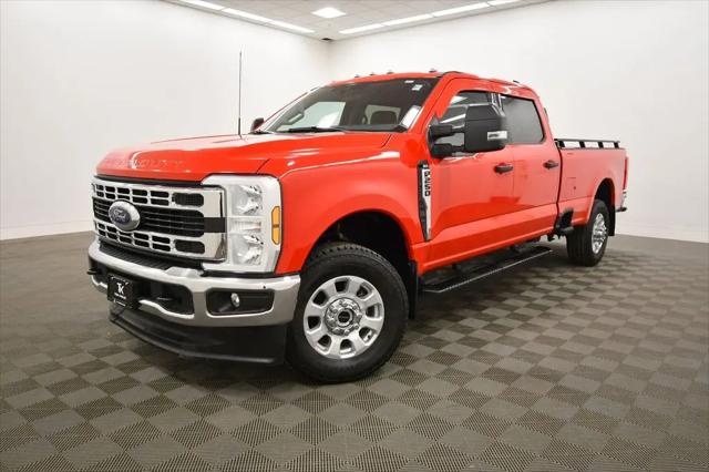 2024 Ford F-250 XLT