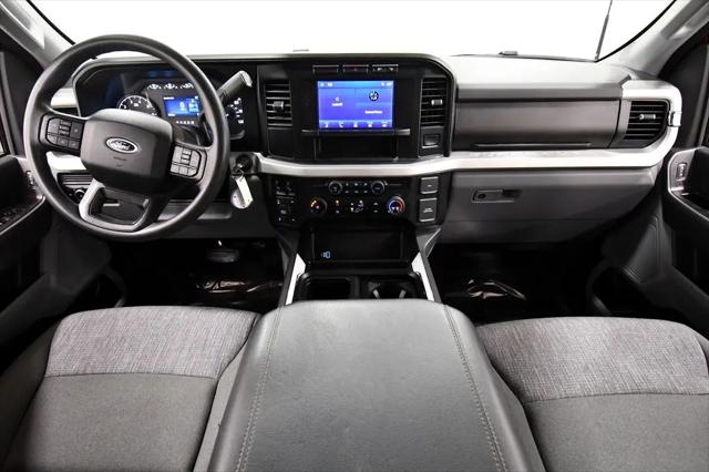 2024 Ford F-250 XLT