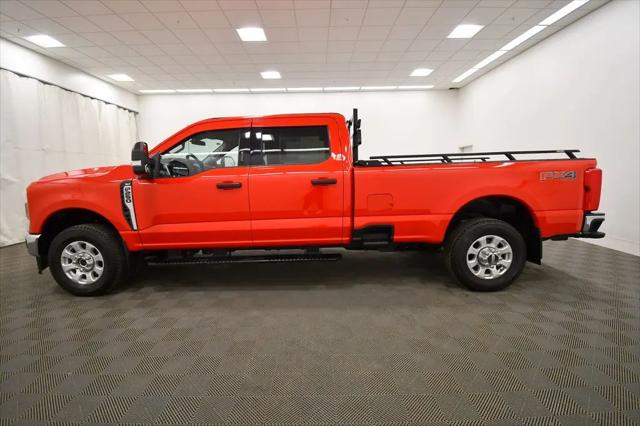 2024 Ford F-250 XLT