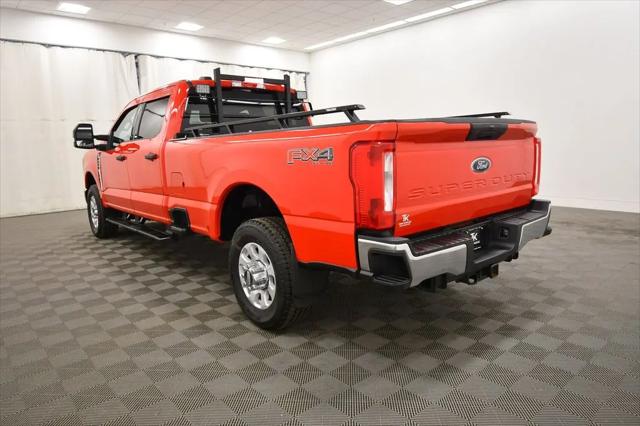 2024 Ford F-250 XLT