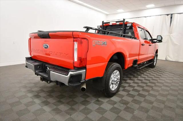 2024 Ford F-250 XLT
