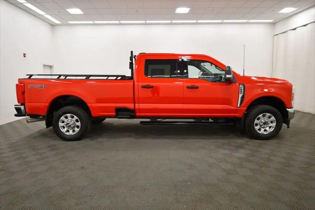 2024 Ford F-250 XLT