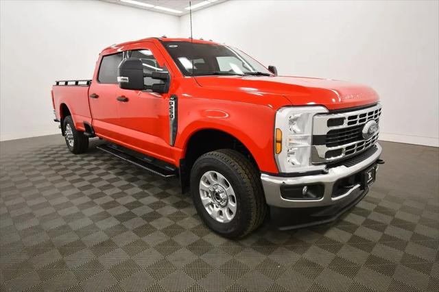 2024 Ford F-250 XLT