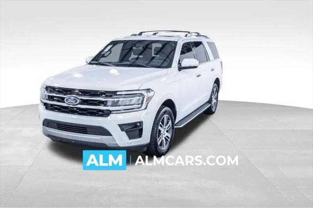 2022 Ford Expedition Limited for sale in Union City, GA