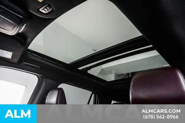 2022 Ford Expedition Limited