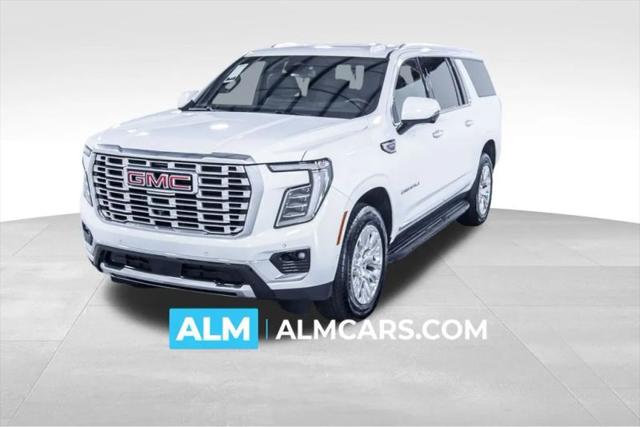2025 GMC Yukon XL 2WD Denali for sale in Union City, GA