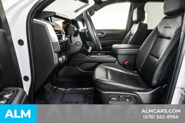 2025 GMC Yukon XL 2WD Denali