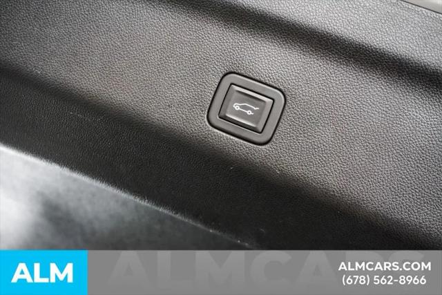 2025 GMC Yukon XL 2WD Denali