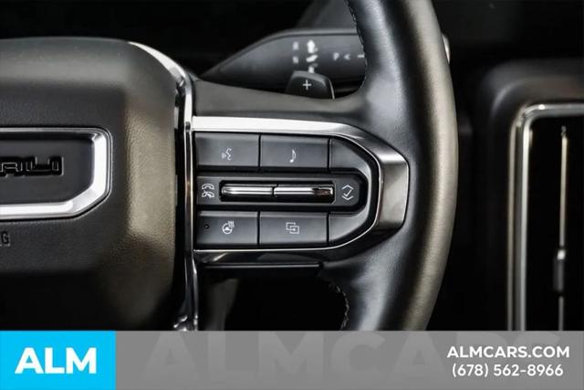 2025 GMC Yukon XL 2WD Denali