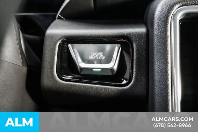 2025 GMC Yukon XL 2WD Denali