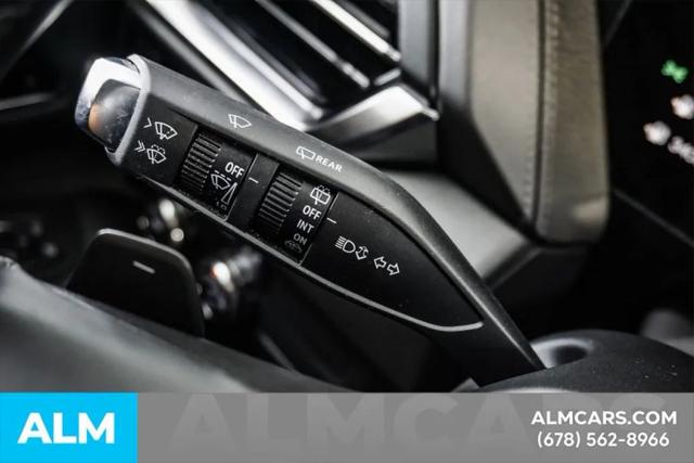 2025 GMC Yukon XL 2WD Denali