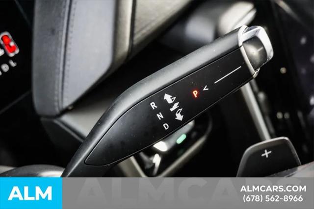 2025 GMC Yukon XL 2WD Denali