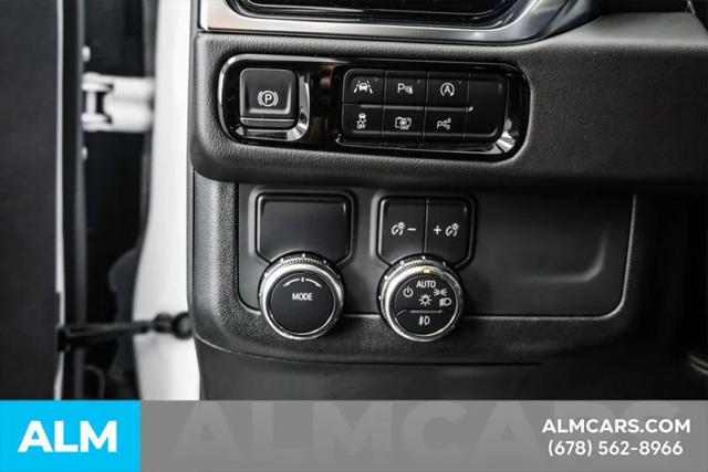 2025 GMC Yukon XL 2WD Denali