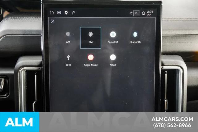 2025 GMC Yukon XL 2WD Denali